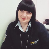 Отзыв от клиента Вера из Ватутинок